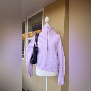 lululemon athletica Lavender Jacket